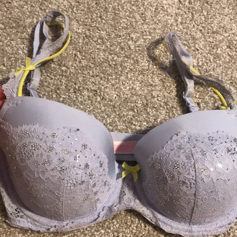 VS Dream angels lined Demi